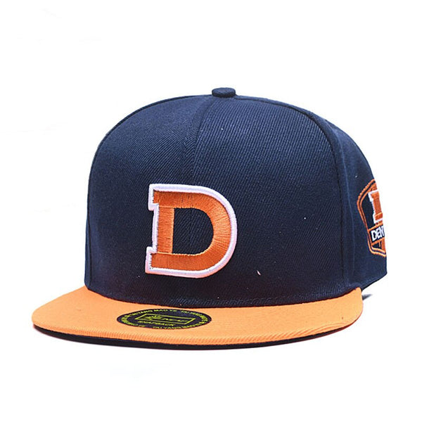 Dallas Cowboys D Snapback Cap – BÈRլAՈⱰ